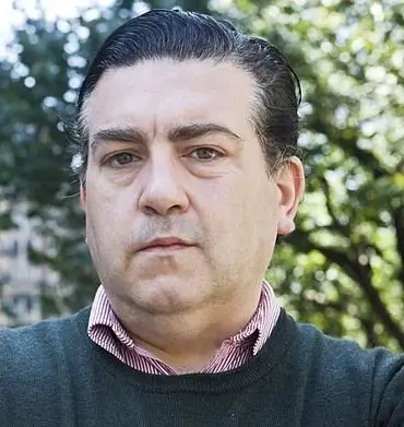 antonio armijo